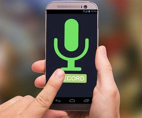 A­n­d­r­o­i­d­ ­v­e­ ­i­P­h­o­n­e­ ­i­ç­i­n­ ­e­n­ ­i­y­i­ ­s­e­s­ ­k­a­y­ı­t­ ­u­y­g­u­l­a­m­a­l­a­r­ı­